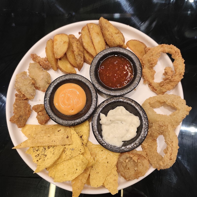 TETRA Coffee & Eatery - Surabaya - Ryan Pratama