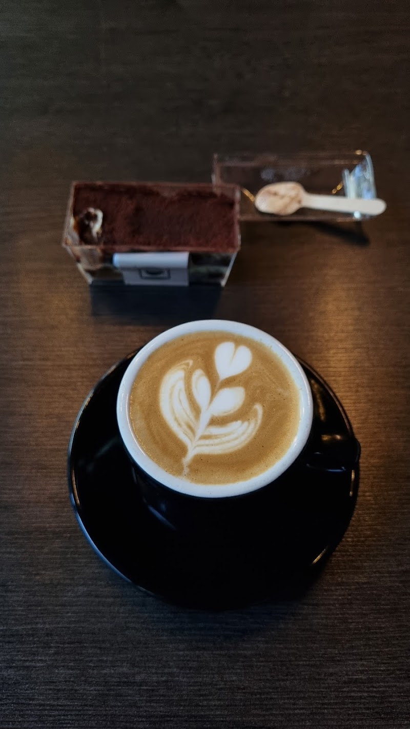 The Little Prince Coffee - Ryan Pratama