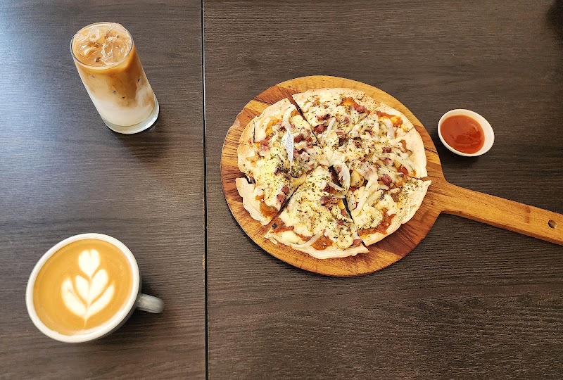 The Little Prince Coffee - Ryan Pratama