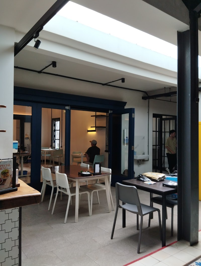 The Little Prince Coffee - Ryan Pratama