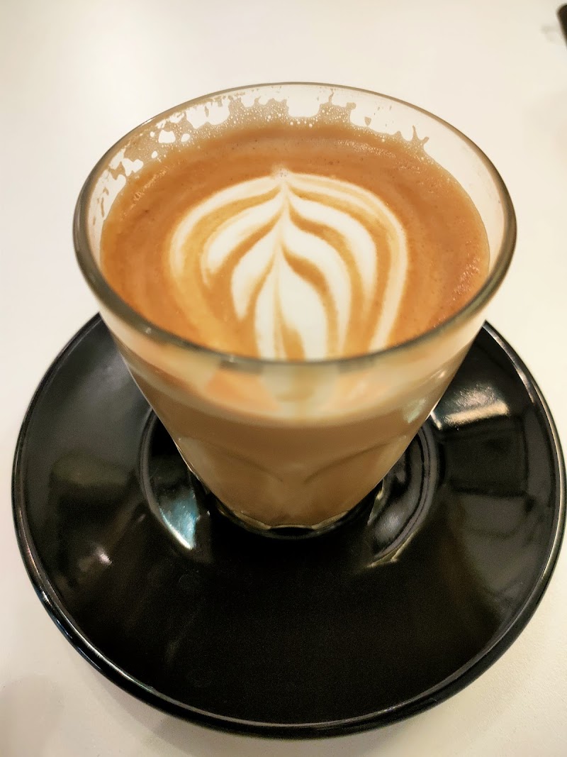 The Little Prince Coffee - Ryan Pratama