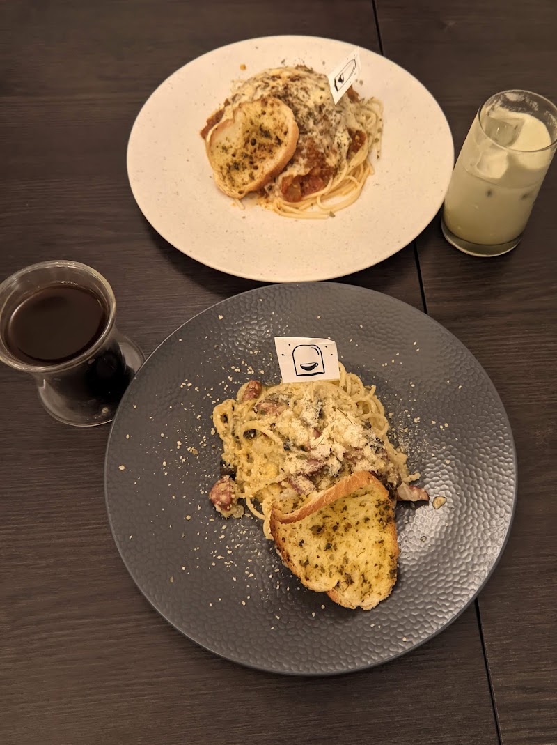 The Little Prince Coffee - Ryan Pratama