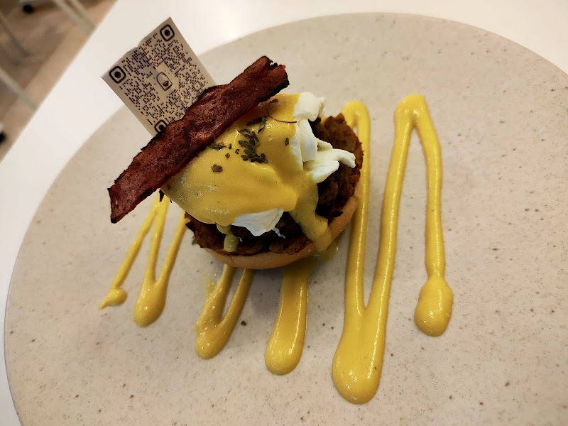 The Little Prince Coffee - Ryan Pratama