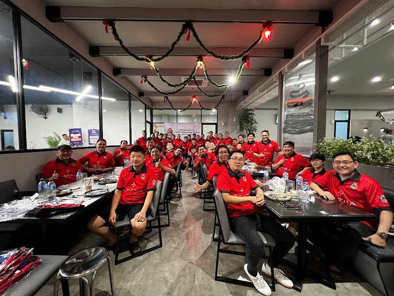 TETRA Coffee & Eatery - Surabaya - Ryan Pratama